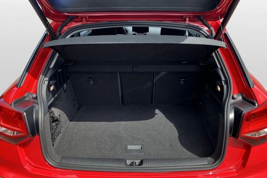 Audi Q2 35 TFSI S tronic