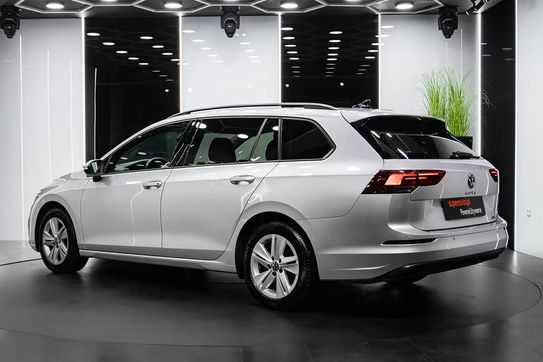 Volkswagen Golf 1.5 Etsi Evo Life Dsg