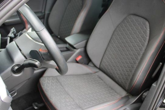 Seat Leon 2.0 TDI FR DSG