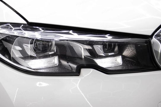 BMW Seria 3 318i Advantage aut
