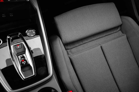 Audi A3 45 TFSIe S Line Sportback