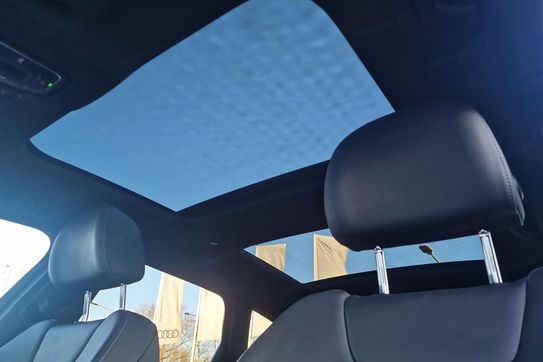 Audi A6 50 TDI  quattro