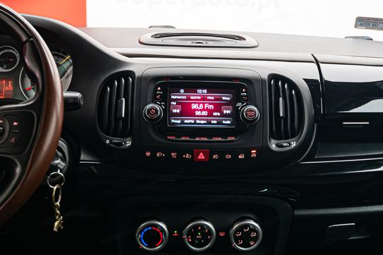 Fiat 500L 1.3 Multijet