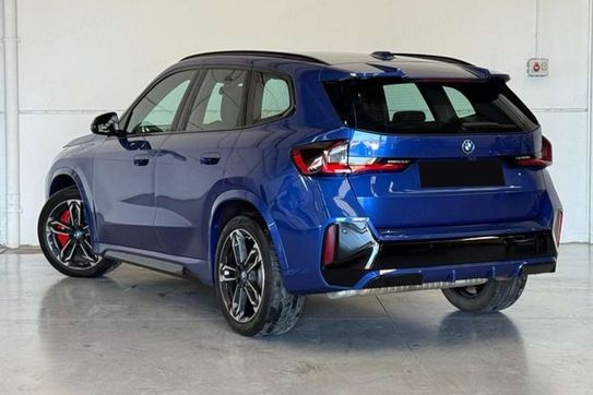 BMW X1 sDrive18i M Sport