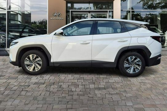 Hyundai Tucson 1.6 T-GDi Modern 2WD