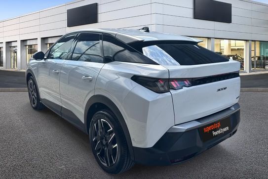 Peugeot 3008 1.2 PureTech mHEV  Allure Pack S&S e-DCS6