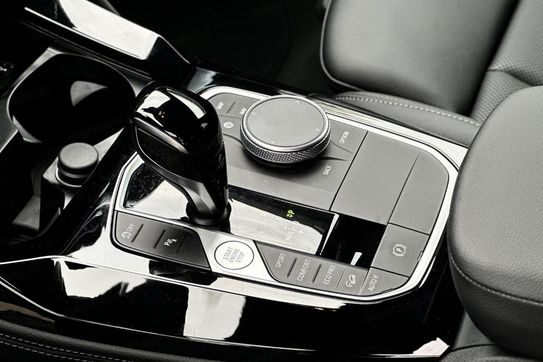 BMW X4 xDrive20d M Sport