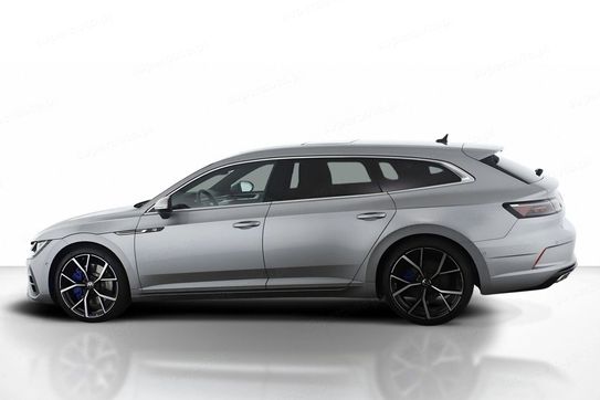 Volkswagen Arteon 2.0 TSI 4Motion R DSG