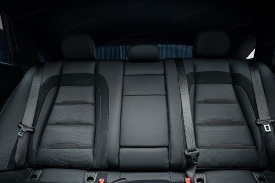 Mercedes GLE AMG Coupe 53 4-Matic+