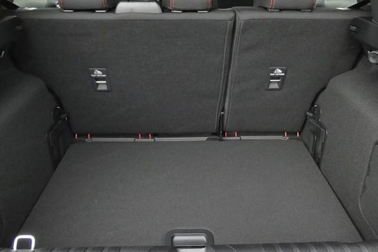 Ford Puma ST-Line PowerShift 1.0 EcoBoost mHEV