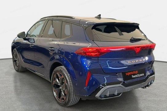 Cupra Terramar 1.5 TSI DSG