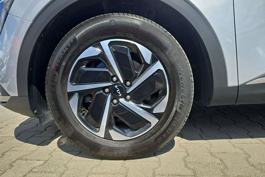 Kia Sportage aut
