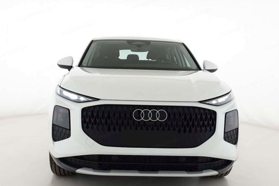 Audi Q3 TFSI Sportback