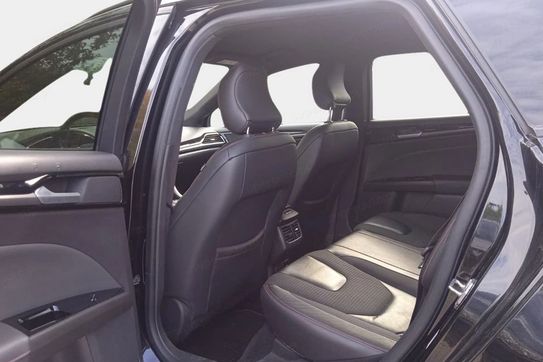 Ford Mondeo 2.0 EcoBlue ST-Line X
