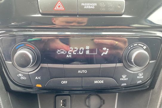 Suzuki Vitara 1.4 Boosterjet SHVS Premium 4WD