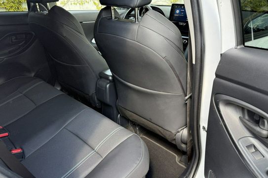 Toyota Yaris Cross Hybrid Comfort