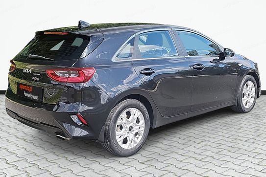 Kia Ceed t-Gdi m