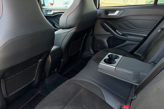 Ford Focus 2.3 EcoBoost ST X