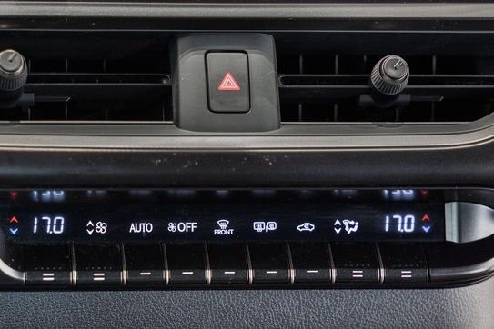 Lexus UX 200 Elegance 2WD