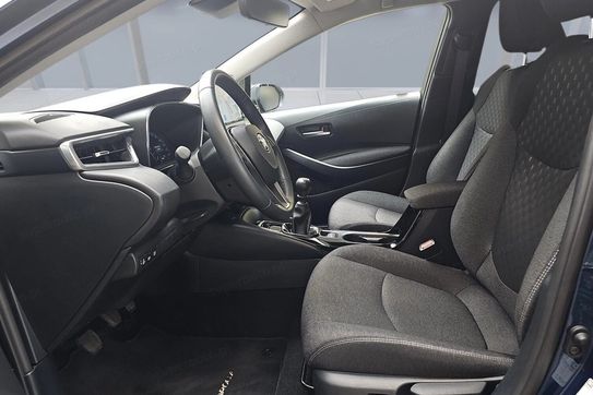 Toyota Corolla 1.5 Style