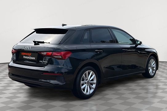 Audi A3 35 TFSI  S tronic