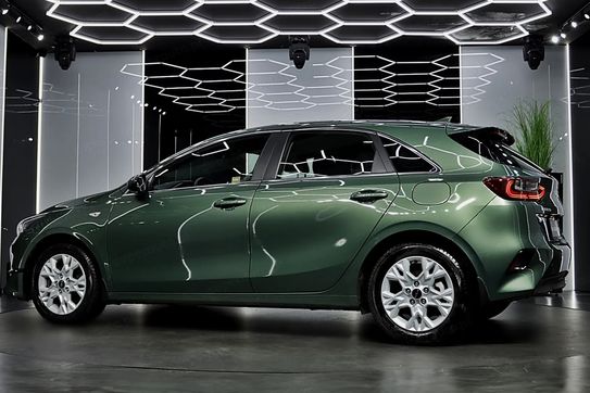 Kia Ceed 1.5 T-GDI M DCT