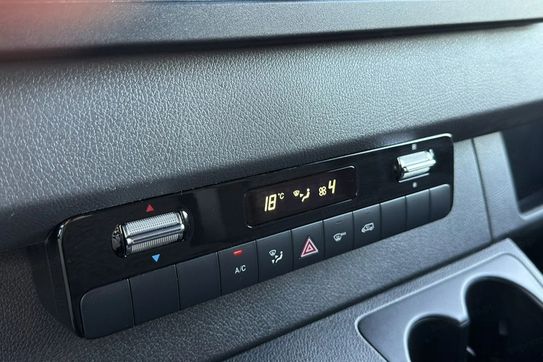 Mercedes Sprinter 315 CDI Long SELECT