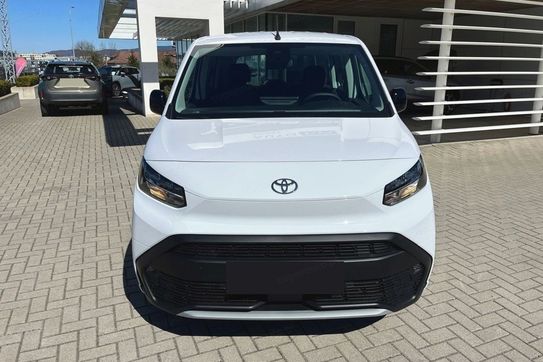 Toyota Proace City Verso Standard Business