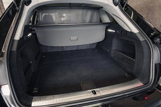 Audi A4 40 Tfsi Mhev s Line s Tronic