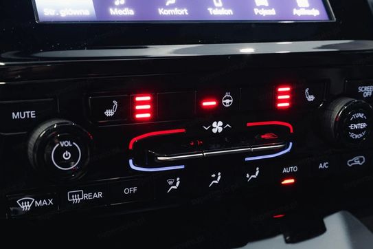 Jeep Grand Cherokee 3.6