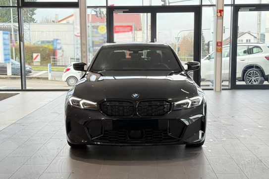 BMW Seria 3 M340d xDrive
