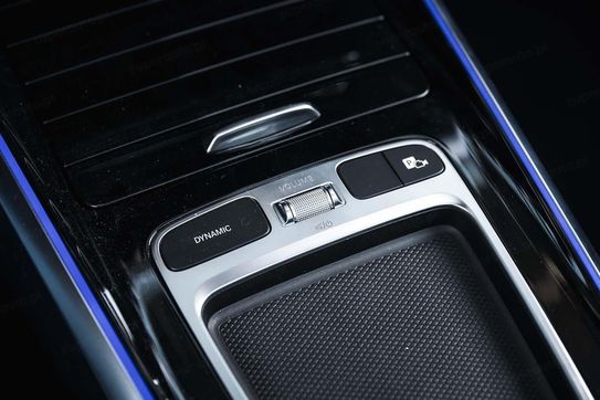 Mercedes GLB 200 d AMG Line