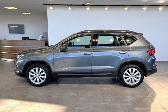 Seat Ateca 1.5 TSI DSG