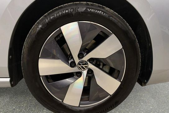 Volkswagen Passat TDI DSG
