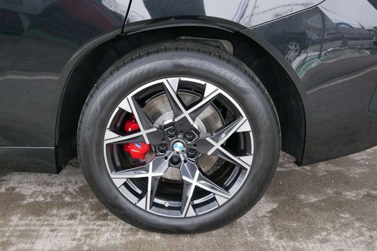 BMW X3 xDrive20d M Sport