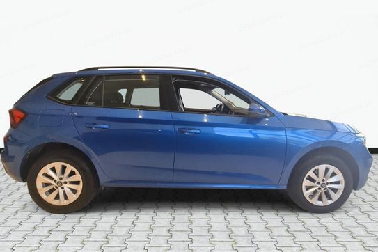 Skoda Kamiq 1.0 TSI Edition