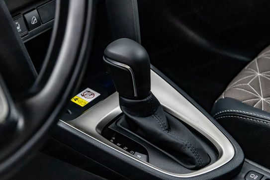 Toyota Yaris Cross 1.5 Hybrid Executive AWD