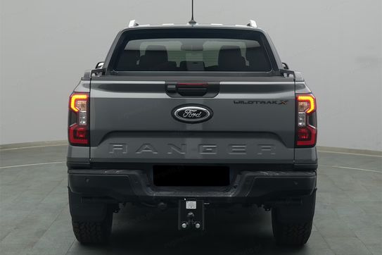 Ford Ranger Wildtrak X A10 4x4