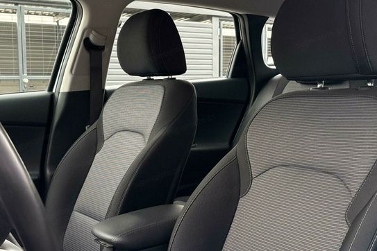 Hyundai i30 1.5 T-GDI