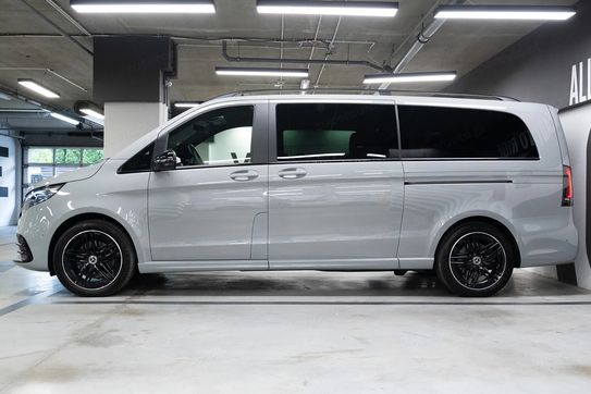 Mercedes V Klasa 300 d 4-Matic 9G-Tronic Avantgarde (ekstra dł)