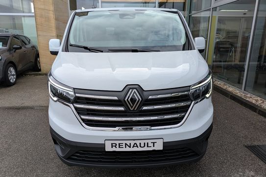 Renault Trafic L2H1 Extra