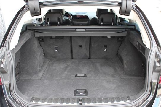 BMW Seria 3 Touring 320d Sport Line