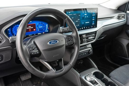 Ford Focus 1.5 EcoBlue Active X
