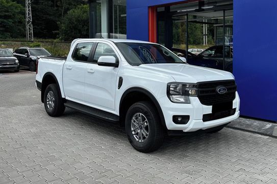 Ford Ranger XLT 4x4 A6