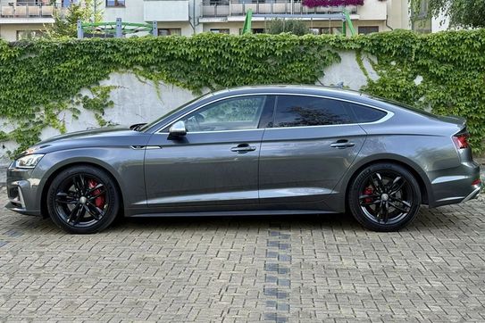 Audi A5 S5 3.0