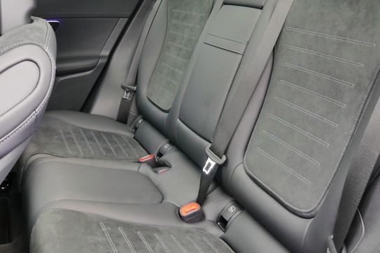 Mercedes GLC 200 4-Matic AMG Line