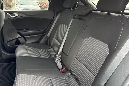 Kia XCeed 1.5 t-Gdi m Dct