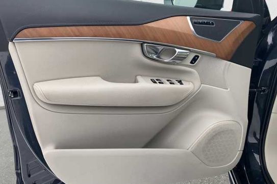 Volvo XC90 B5 D AWD Inscription