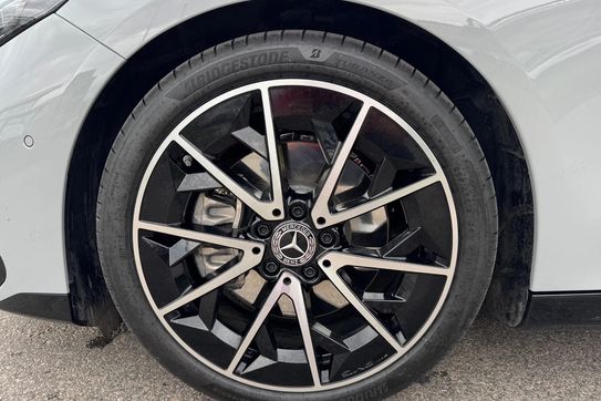 Mercedes CLA 200 4-Matic AMG Line