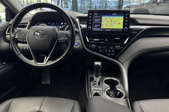 Toyota Camry 2.5 Hybrid Executive CVT